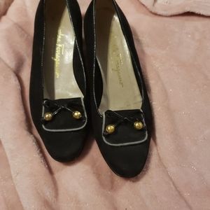 Ferrangamo shoes